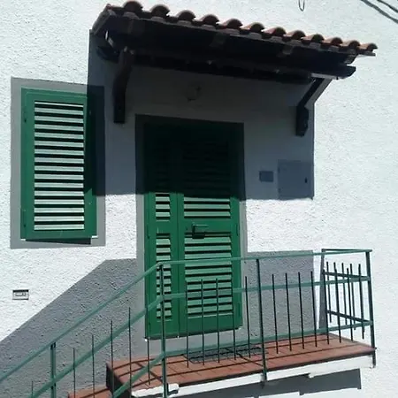 Holiday home Casa Centro Prataccio